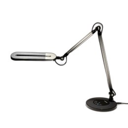 Lampka biurkowa nocna LED do sypialni pokoju dla dzieci dotykowa TIROSS TS-2243