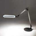 Lampka biurkowa nocna LED do sypialni pokoju dla dzieci dotykowa TIROSS TS-2243