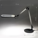 Lampka biurkowa nocna LED do sypialni pokoju dla dzieci dotykowa TIROSS TS-2243