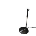 Lampka biurkowa nocna LED na biurko do sypialni regulacja jasności dotykowa TIROSS TS-2244