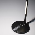Lampka biurkowa nocna LED na biurko do sypialni regulacja jasności dotykowa TIROSS TS-2244