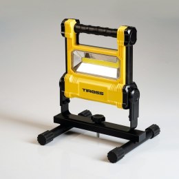 Lampka lampa robocza warsztatowa LED bezprzewodowa akumulatorowa TIROSS TS-1934