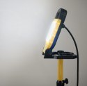 Lampka lampa robocza warsztatowa do garażu warsztatu LED TIROSS TS-1932