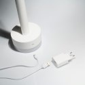 Lampka na biurko biurkowa nocna do sypialni dla dzieci LED USB C dotykowa TIROSS TS-1816