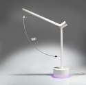 Lampka na biurko biurkowa nocna do sypialni dla dzieci LED USB C dotykowa TIROSS TS-1816