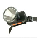 Latarka czołowa czołówka 2W 1500mAh LED TIROSS TS-1967