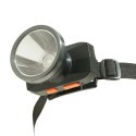 Latarka czołowa czołówka 2W 1500mAh LED TIROSS TS-1967