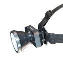 Latarka czołowa czołówka 2W 1500mAh LED TIROSS TS-1967