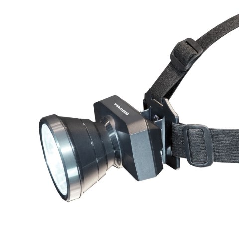 Latarka czołowa czołówka 2W 1500mAh LED TIROSS TS-1967