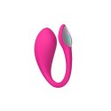 Lovense - Lush 4 Vibrating Egg