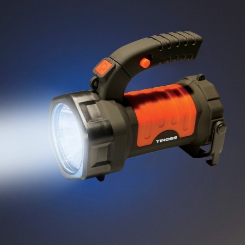 Latarka LED TIROSS TS-1980