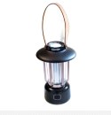 Latarka LED USB TIROSS TS-1987