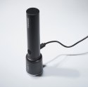 Latarka LED USB akumulatorowa TIROSS TS-2258