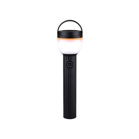 Latarka LED USB akumulatorowa z funkcją powerbank TIROSS TS-2263