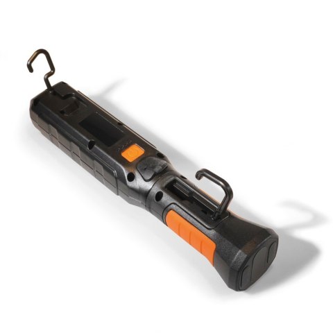 Latarka LED USB akumulatorowa z funkcją powerbank TIROSS TS-2272