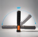 Latarka LED USB akumulatorowa z funkcją powerbank TIROSS TS-2272