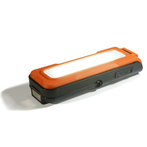 Latarka LED USB z funkcją powerbank TIROSS TS-2271