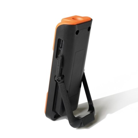 Latarka LED USB z funkcją powerbank TIROSS TS-2271