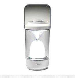 Latarka USB LED z funkcją powerbank TIROSS TS-1982