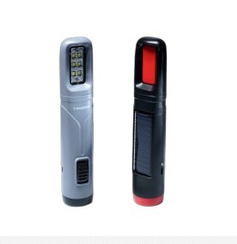 Latarka solarna USB TIROSS TS-2221