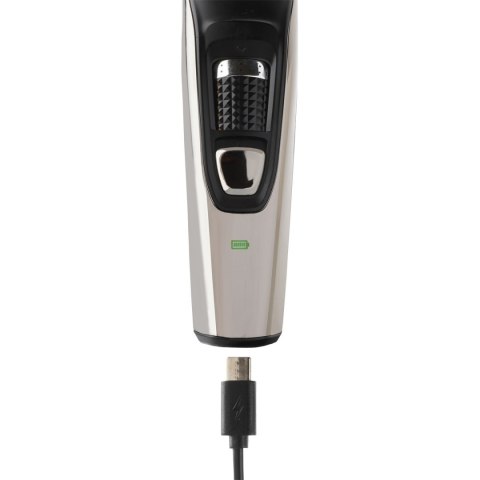Maszynka do strzyżenia włosów golenia Li-ion USB C TIROSS TS-2771
