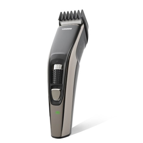 Maszynka do strzyżenia włosów golenia Li-ion USB C TIROSS TS-2771