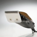 Maszynka do strzyżenia włosów golenia złota 230V TIROSS TS-407