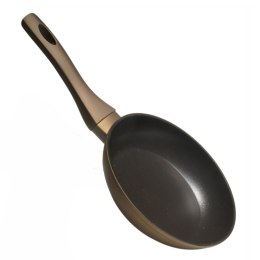 Patelnia do smażenia 26cm indukcja DIAMOND nieprzywierająca TIROSS TS-1263