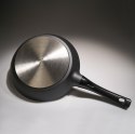 Patelnia do smażenia 28cm indukcja granitowa nieprzywierająca TIROSS TS-1442