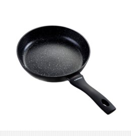 Patelnia granitowa do smażenia 26cm na indukcję nieprzywierająca TIROSS TS-2403