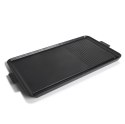 Patelnia grillowa do kuchenki turystycznej do smażenia NON-STICK TIROSS TS-271
