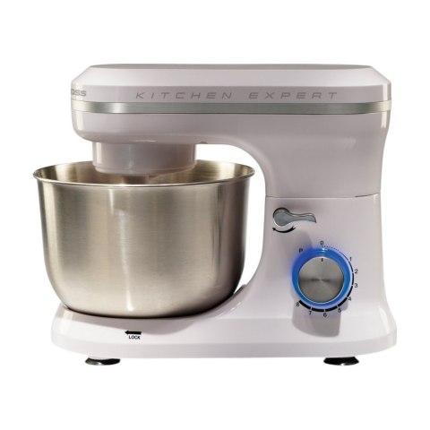 Robot Kuchenny 1000W, Mikser planetarny, TIROSS TS-1393