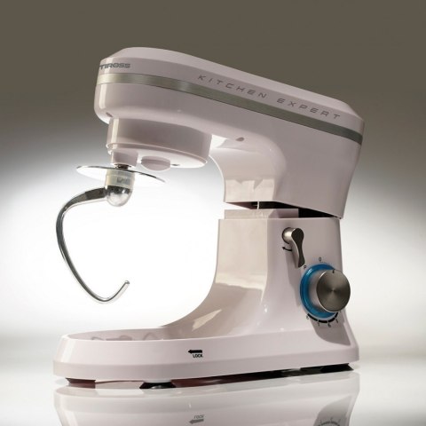 Robot Kuchenny 1000W, Mikser planetarny, TIROSS TS-1393