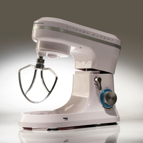 Robot Kuchenny 1000W, Mikser planetarny, TIROSS TS-1393
