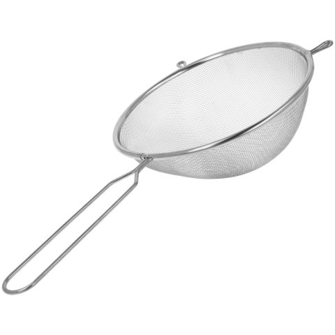 Sitko stalowe kuchenne metalowe stalowe Ø20 x 35cm BRUNBESTE BB-3218
