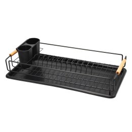 Suszarka do naczyń 50,5 x 25 x 12,5 BRUNBESTE BB-4050