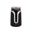 Elektryczny młynek do mielenia kawy 50g 150W czarny MAESTRO MR-450-BLACK
