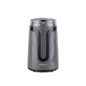 Elektryczny młynek do mielenia kawy 50g 150W szary MAESTRO MR-450-GREY