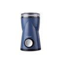 Elektryczny młynek do mielenia kawy 60g 150W niebieski MAESTRO MR-453-BLUE
