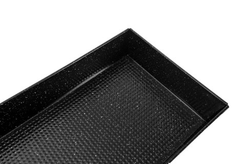 Forma do pieczenia 24 x 24 x 6,5cm BRUNBESTE BB-7720