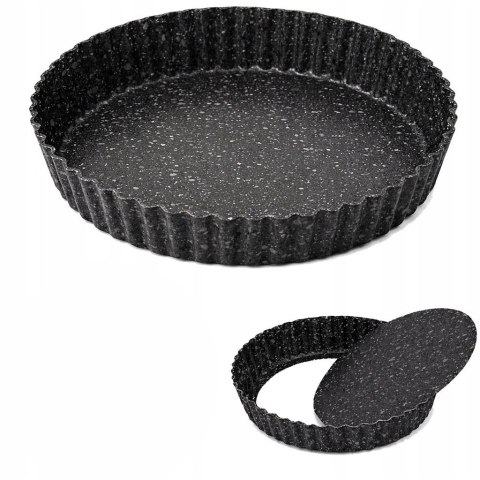 Forma do pieczenia z wyjmowanym dnem BRUNBESTE BB-7710