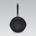 Głęboka patelnia do smażenia na gaz indukcję 26cm MAESTRO MR-1213-26
