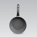 Głęboka patelnia nieprzywierająca ILAG indukcja na gaz 24cm MAESTRO MR-1223-24