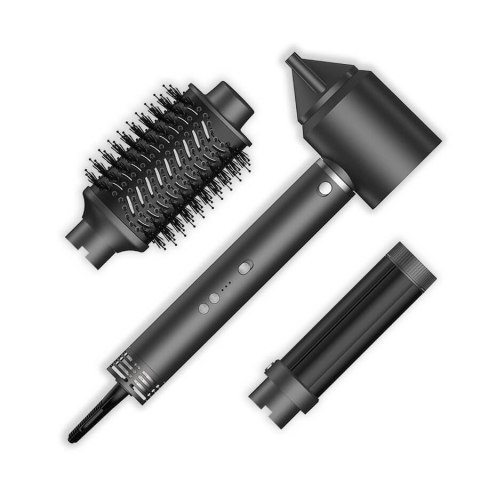 Multistyler / zestaw do pielęgnacji włosów 3w1 MAESTRO MR-230