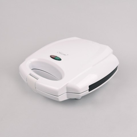 Opiekacz do kanapek sandwich mięsa grill elektryczny 750W MAESTRO MR-710