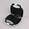 Opiekacz do kanapek sandwich mięsa grill elektryczny 750W MAESTRO MR-710
