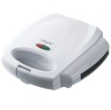 Opiekacz do kanapek sandwich mięsa grill elektryczny 750W MAESTRO MR-710