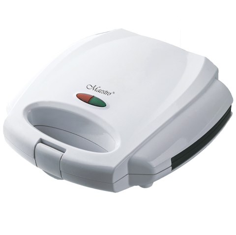Opiekacz do kanapek sandwich mięsa grill elektryczny 750W MAESTRO MR-710
