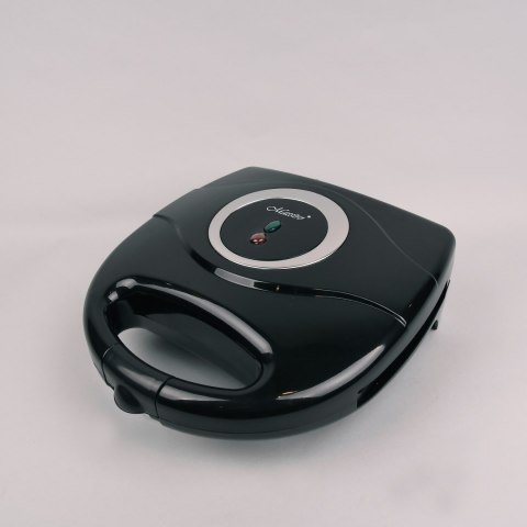 Opiekacz do kanapek sandwich mięsa grill elektryczny 750W MAESTRO MR-712