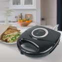 Opiekacz do kanapek sandwich mięsa grill elektryczny 750W MAESTRO MR-712